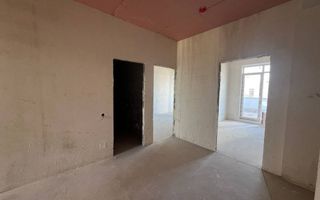 Vânzare, penthouse, 3 camere + living, strada Calea Ieşilor, Sculeni - Poză 11