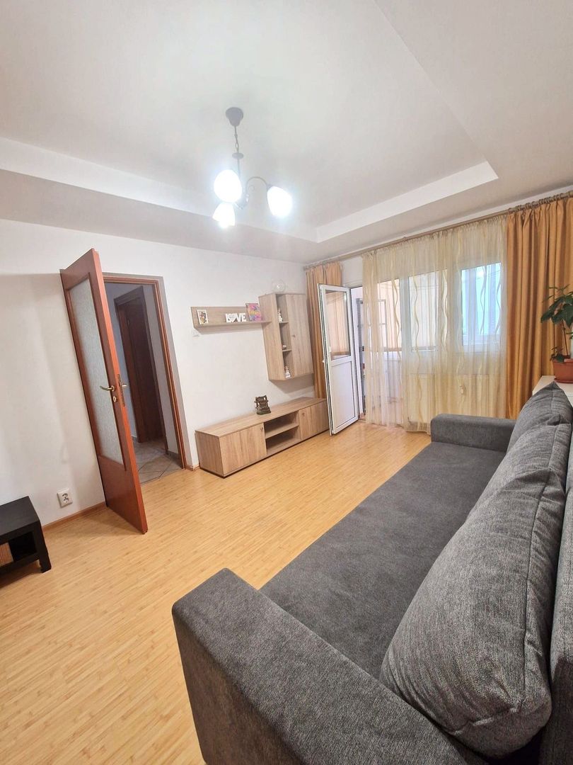 🏡 ]nchiriez 2 camere, loc de parcare inclus, Arena Națională, Bd. Basarabia - Poză 2
