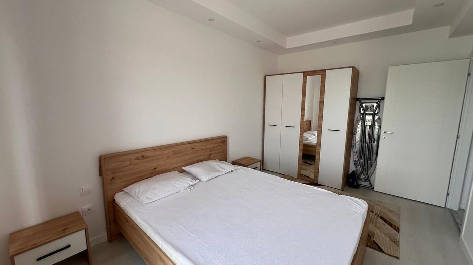 Studio dublu Ansamblul Rezidential Cosmopolis - Poză 5