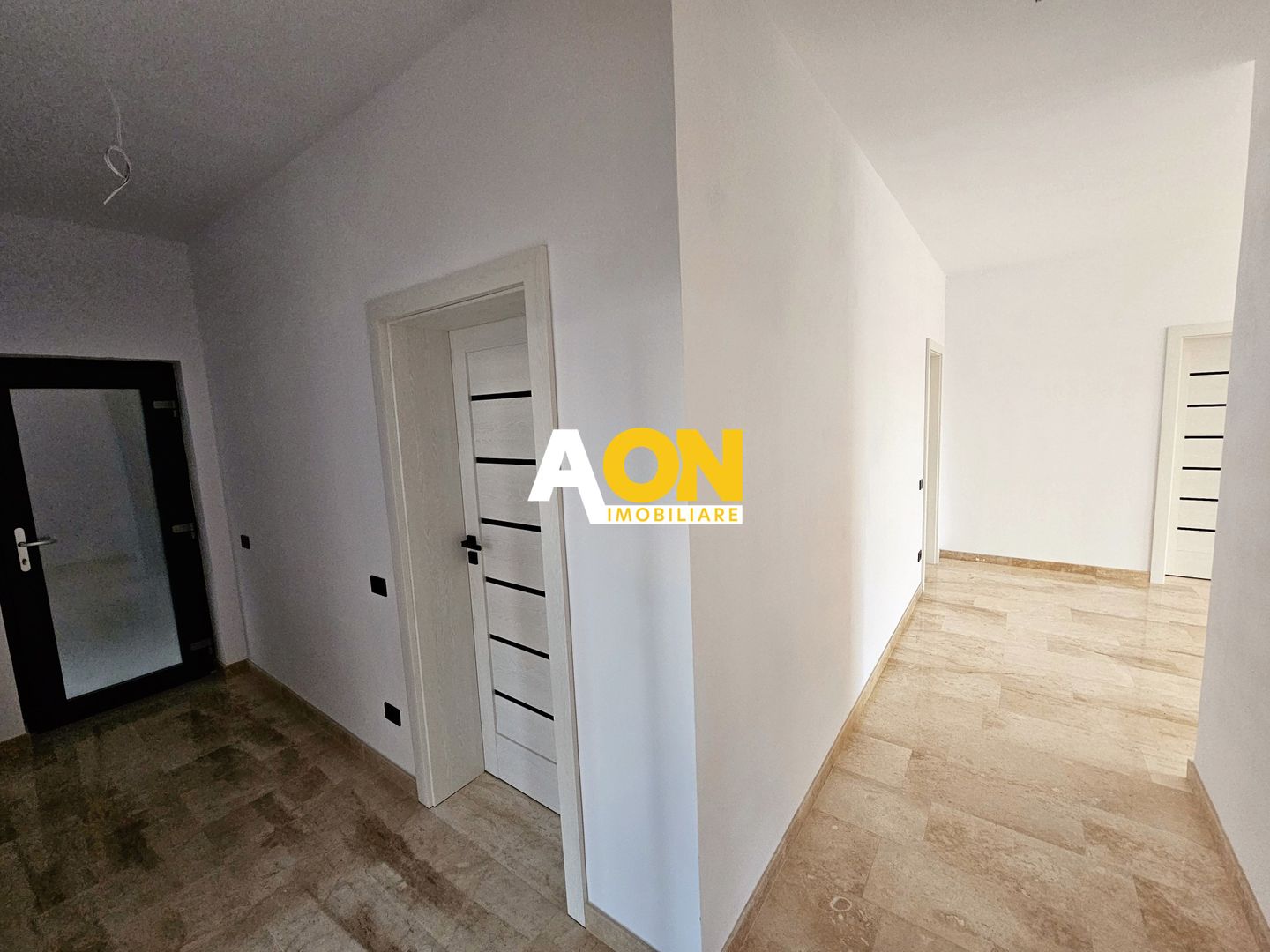 Casa finisata la cheie, 4 camere, 500 mp teren, Micesti - Poză 9