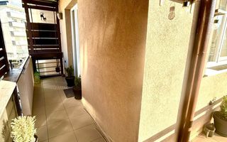 Apartament 2 camere Floresti - Poză 3