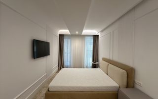 Apartament Cortina 126 | Parcare - Poză 7