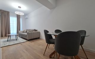 2 Camere LUX | Prima Închiriere | Pipera | Încălzire gratuită - Poză 2