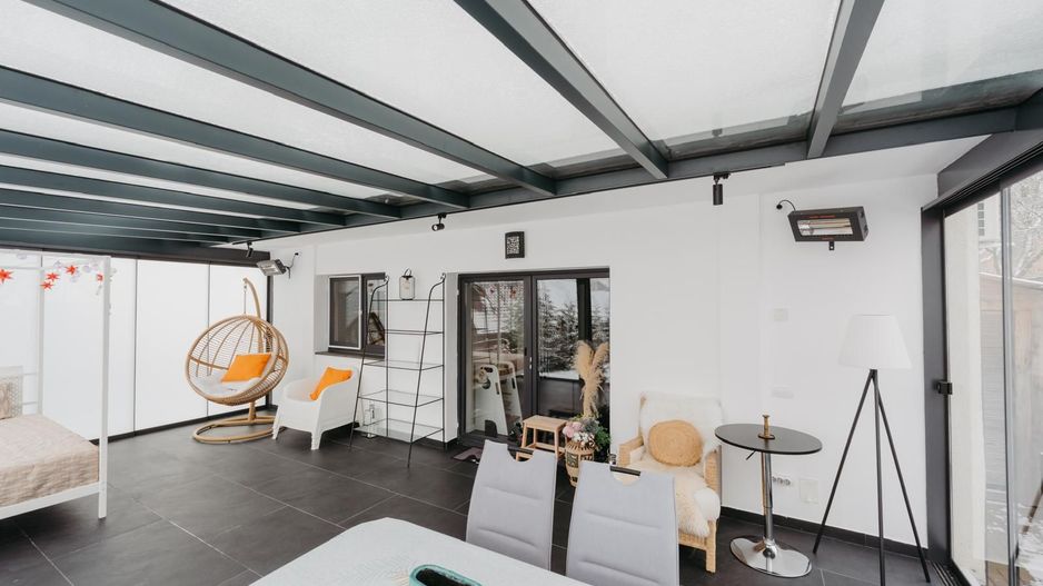 De vanzare casa la cheie in Feleacu - Poză 21