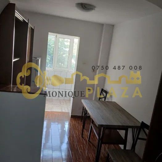 Disponibil din 03.06 | 2 Camere | Etaj 1 | Zona linistita | Mobilat | - Poză 2