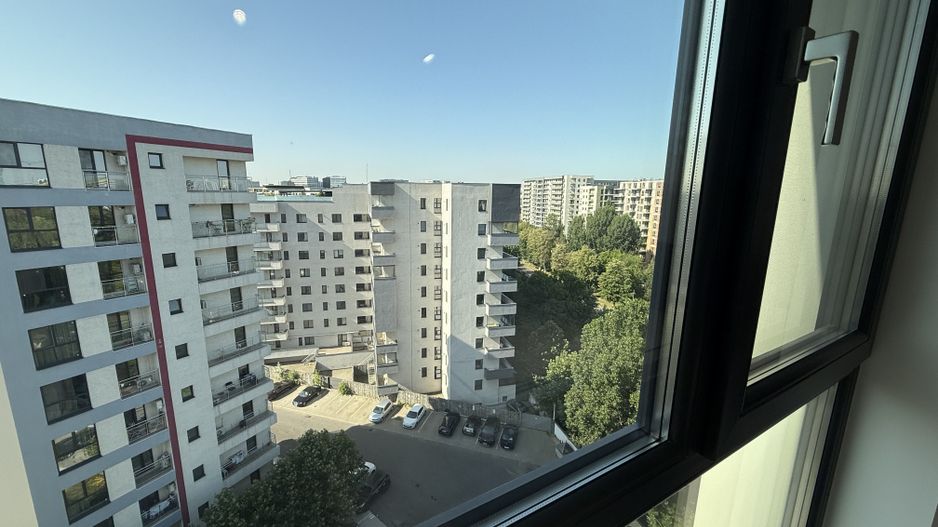 Premium Studio - Ranetti Premium Apartments 2021 - Poză 8