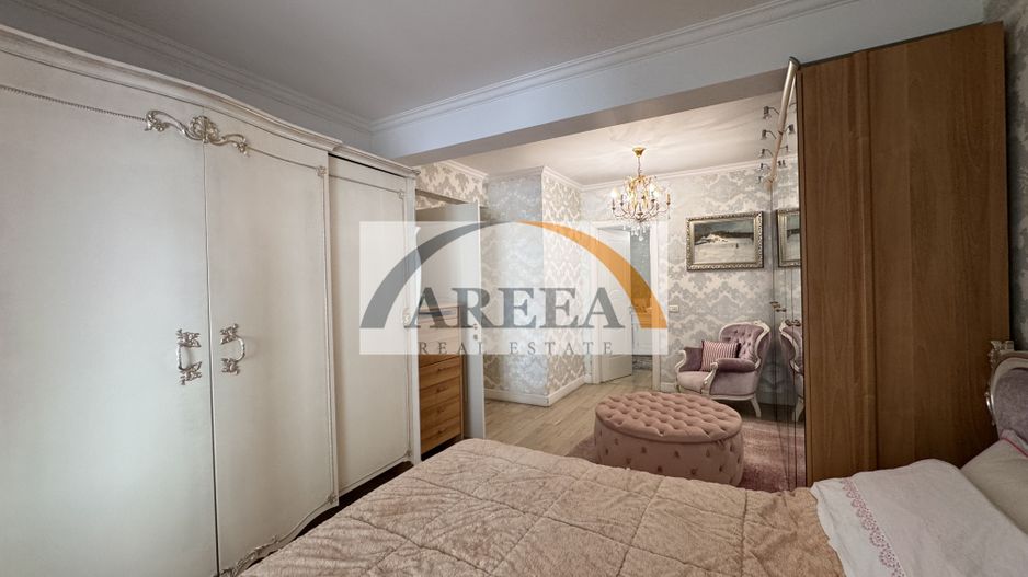 camere cu personalitate | Designer | 112 mp | Herăstrău -Nordului - Poză 8