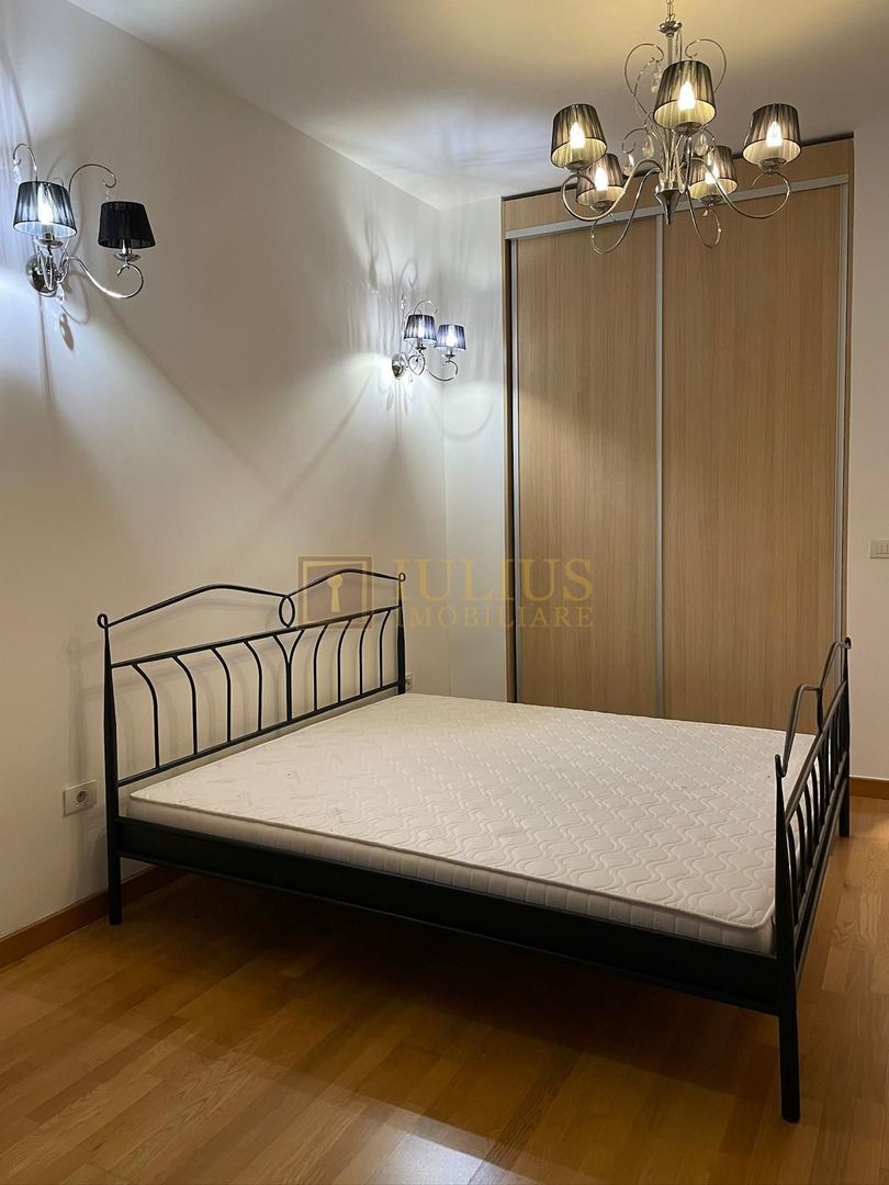 2 camere, langa ISHO-bulevardul Take Ionescu, apartament superb - Poză 10