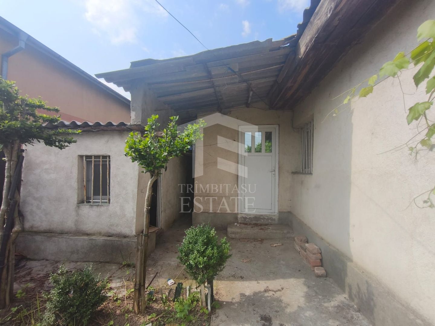 Casa | Valu lui Traian | Calea Dobrogei - Poză 3