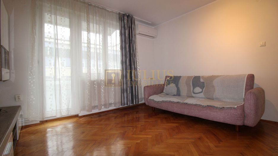 2 camere + centrala proprie, 2 minute de Piata Operei, Centru. Pet-friendly. - Poză 8