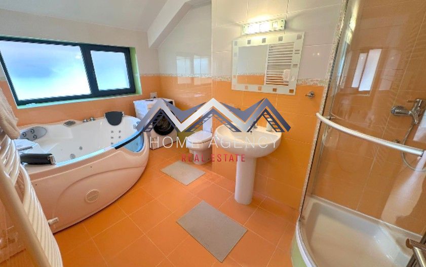 Vilă spațioasă 5 camere | 500 mp teren | Garaj | Corbeanca | Lângă pădure - Poză 6