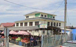 SPATIU  COMERCIAL   PIATA FILIASI  354 mp - parter+etaj - Poză 1
