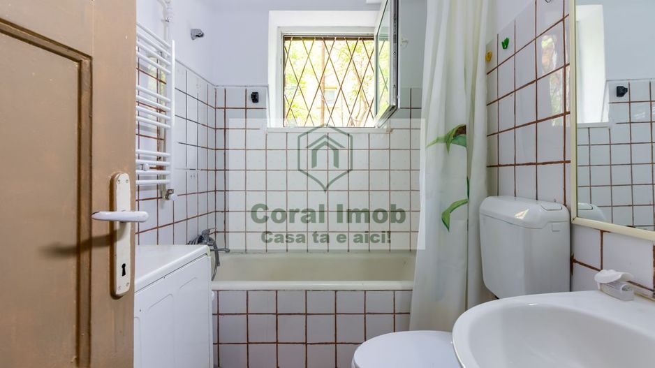 Ocazie! Vanzare apartament 2 camere in Primaverii ! - Poză 9