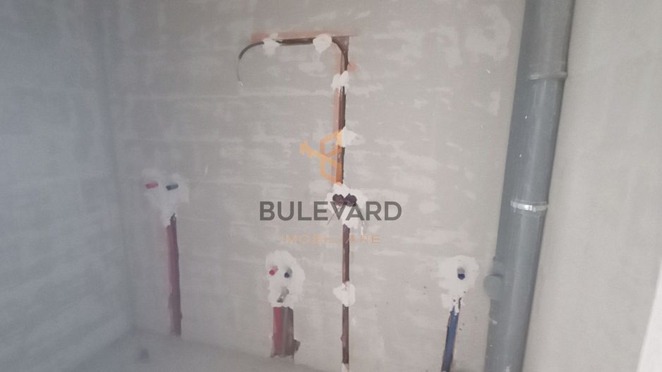 Apartament cu 1 camera, zona strazii Somesului! - Poză 4