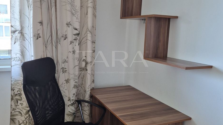 Apartament cu 2 camere, 55 mp, balcon și boxă, Gheorgheni. - Poză 5