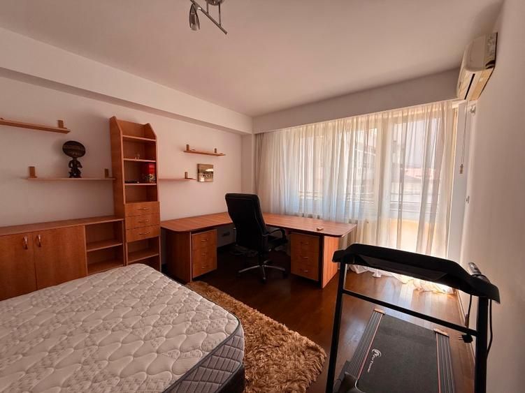 Duplex 4 camere, rooftop amenajat, centrală proprie, zona Dorobanți - Poză 5