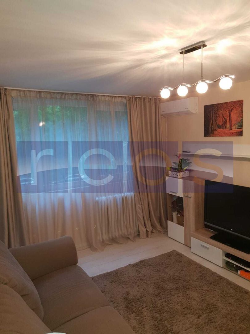 VANZARE 2 CAMERE | ETAJ 1 | ZONA TINERETULUI - Poză 2