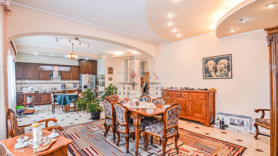 Casa Individuala cu 6 camere in cartier Andrei Muresanu, Cluj-Napoca - Poză 8