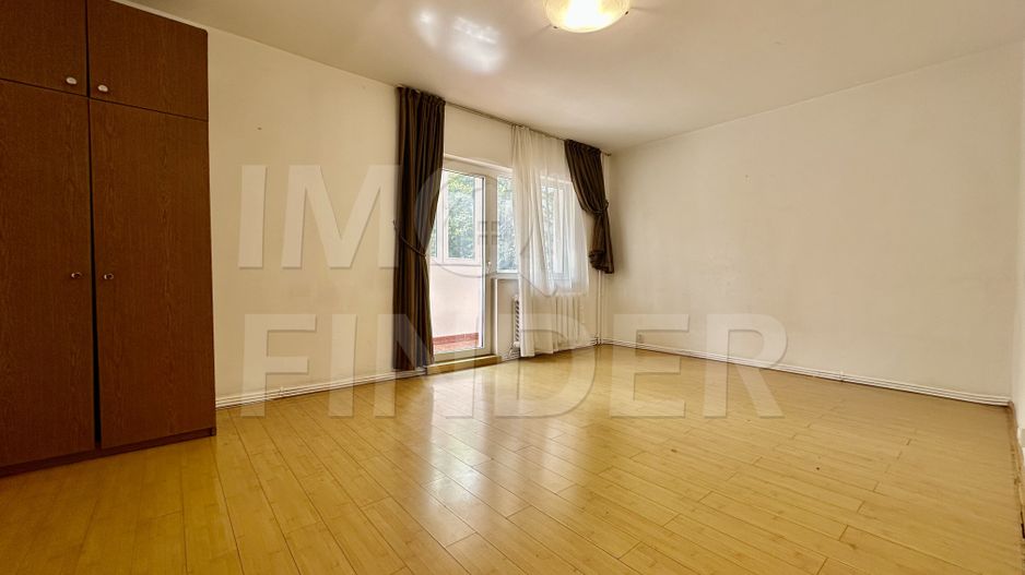 Apartament 4 camere | 85 mp | Etaj 1 | Lângă Spitalul de Recuperare | Zorilor - Poză 2