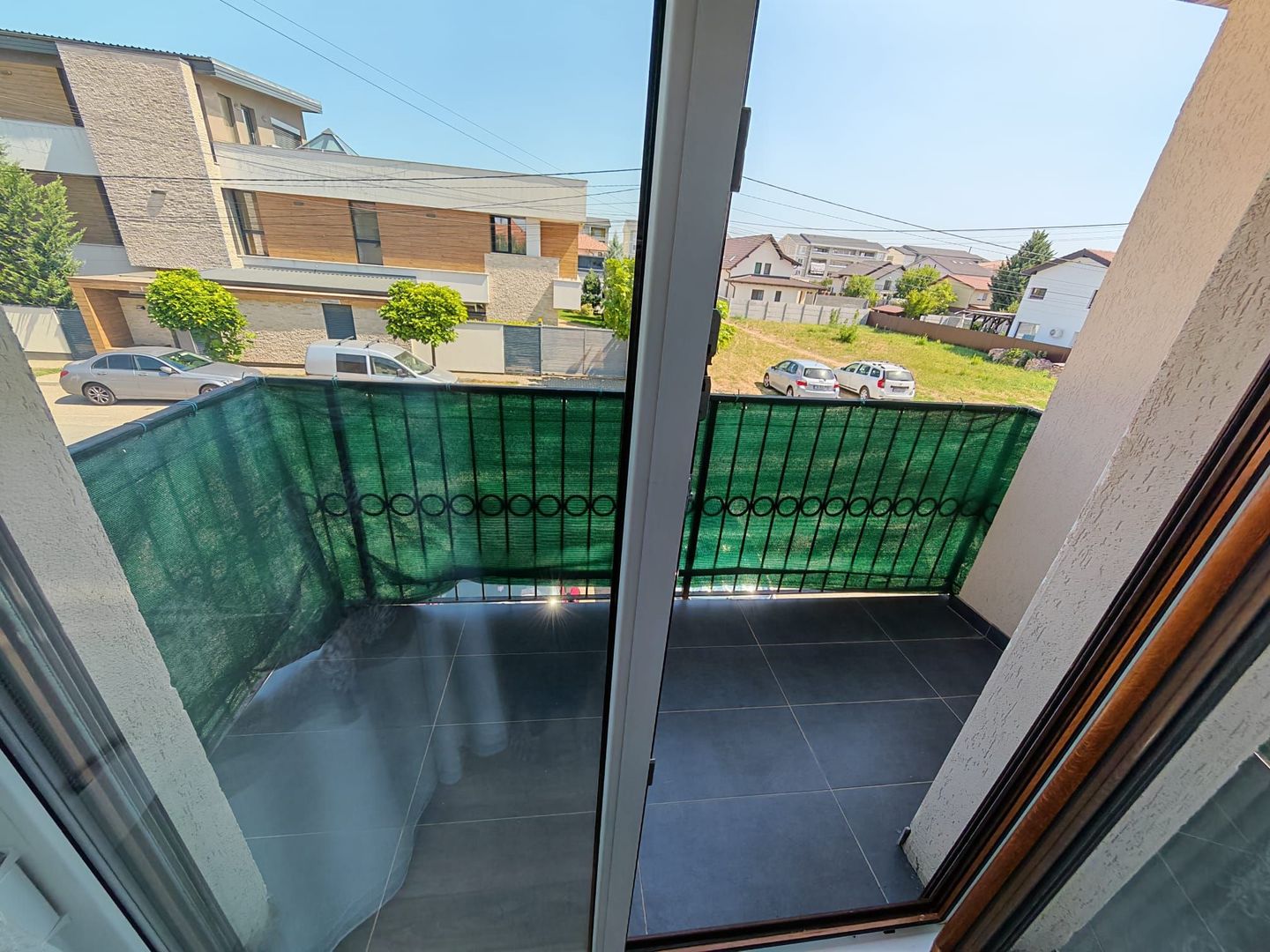 Giroc-Zona planetelor | 2 Camere | Etaj 1 | Mobilat si Utilat - Poză 12