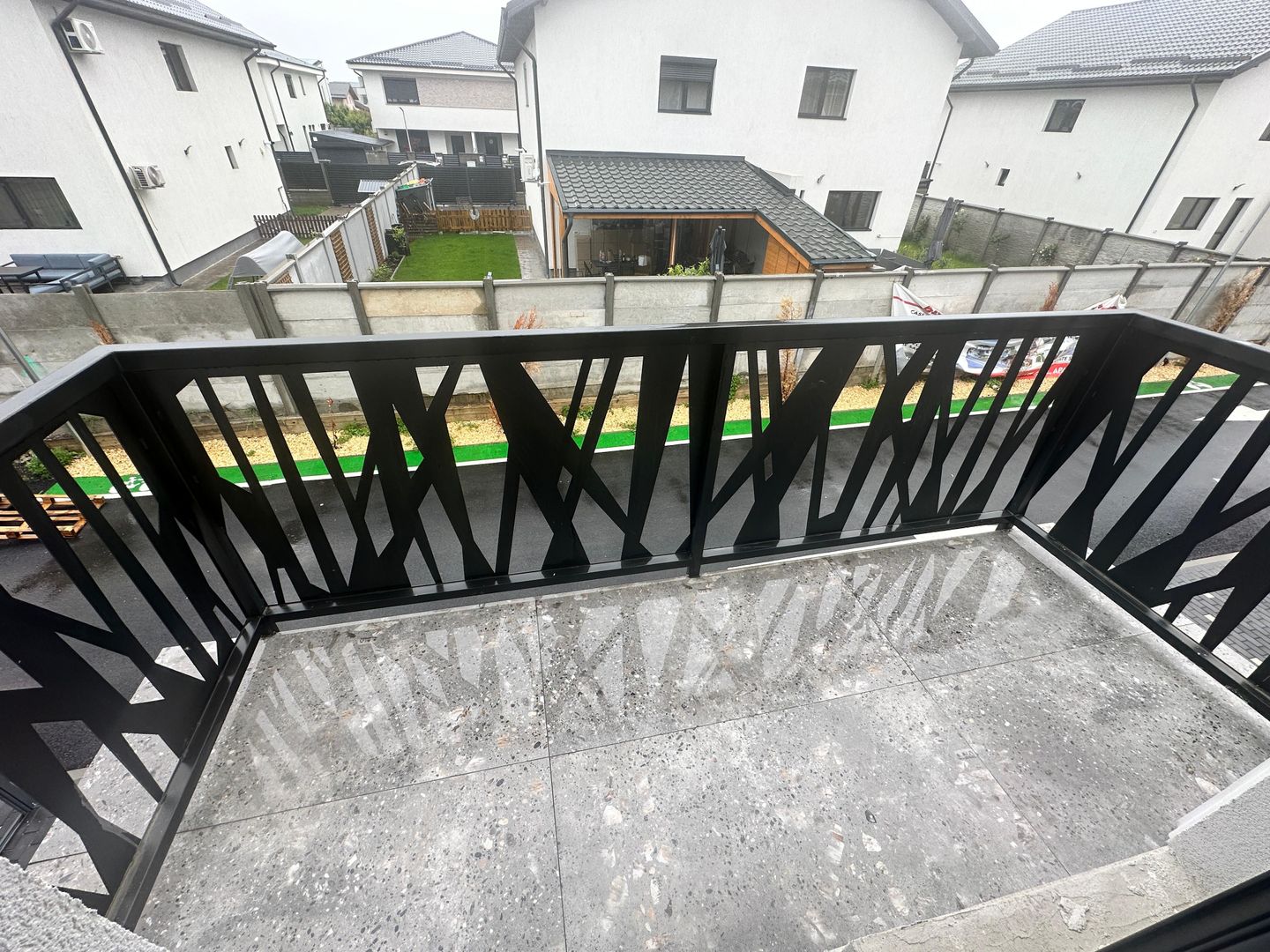 CASA INDIVIDUALA SMART - SAFIRULUI, TOATE UTILITATILE, COMISION 0% - Poză 10