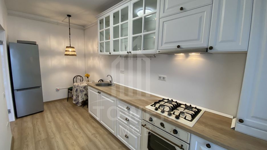 Apartament modern 40 mp + terasă 12 mp | Luminos & cochet | Parcare inclusa - Poză 5