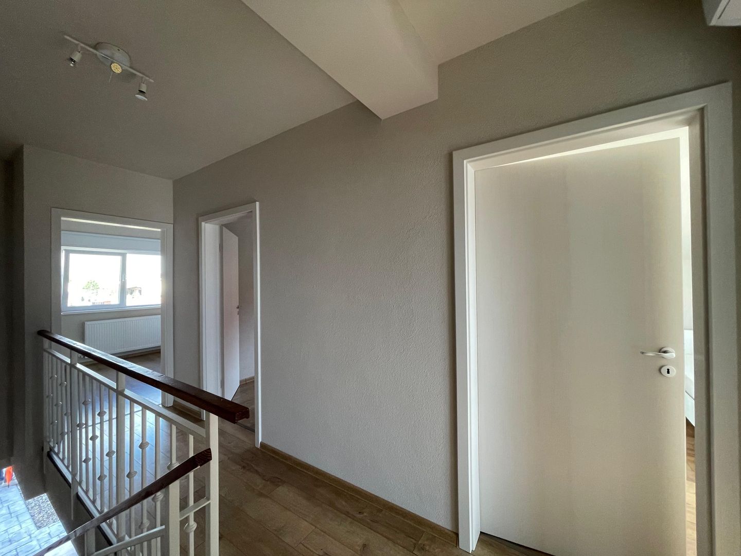 Duplex nou, complet mobilat și utilat |Moșnița Nouă| - Poză 13