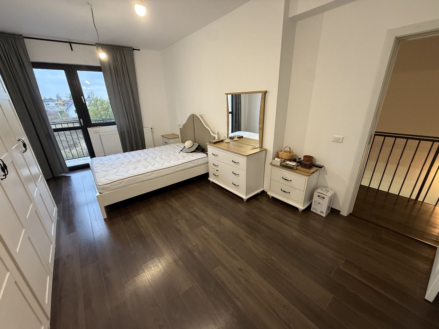 Duplex Bragadiru - Strada Topaz - Mobilat Utilat - Teren 218 mp - Poză 20