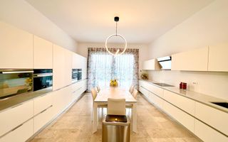 Proprietate deosebita suprafete generoase 580 mp teren 2076 mp - Poză 8