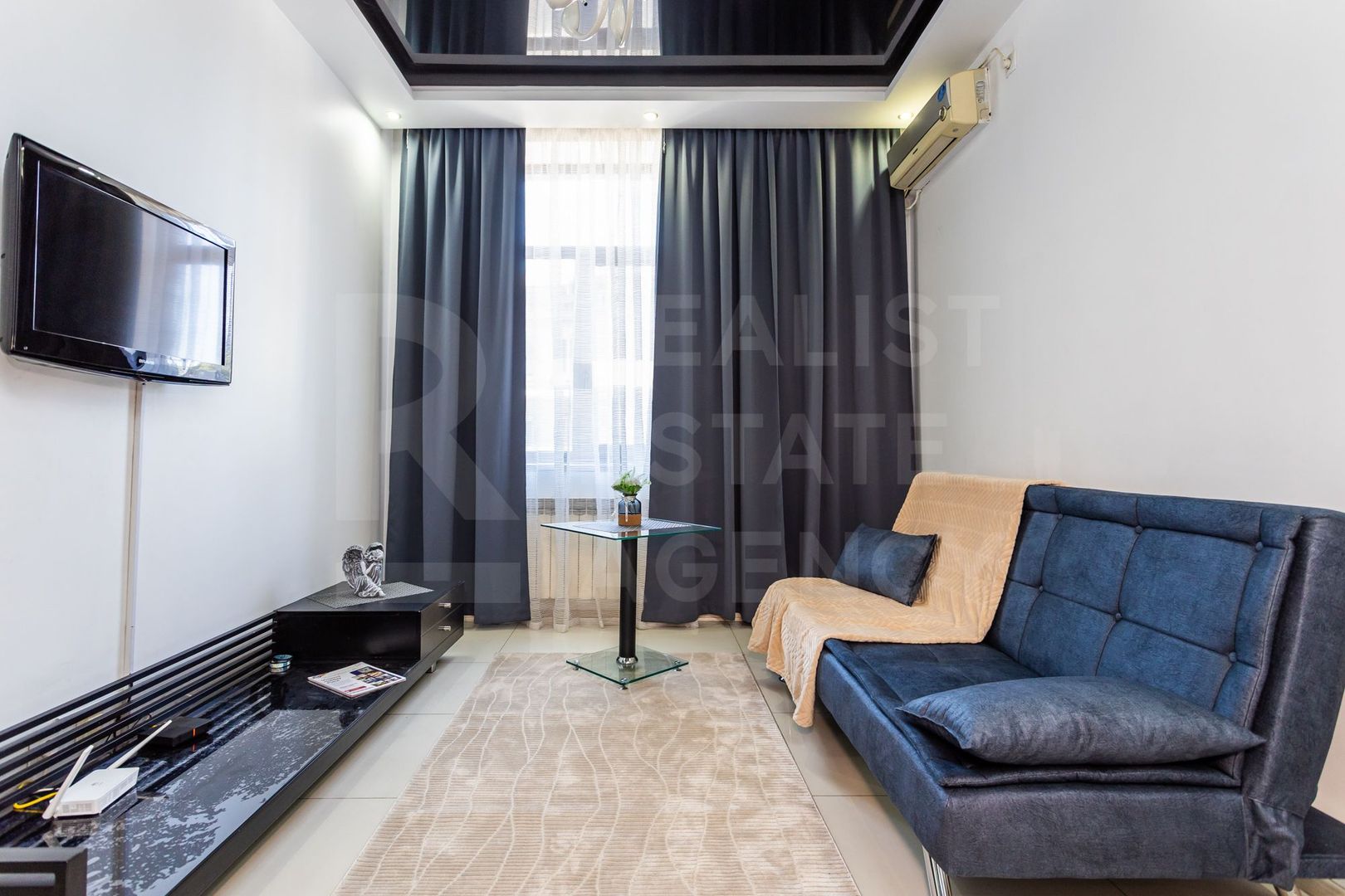 Chirie, apartament, 2 camere, bd. Ştefan cel Mare şi Sfînt, Centru - Poză 2