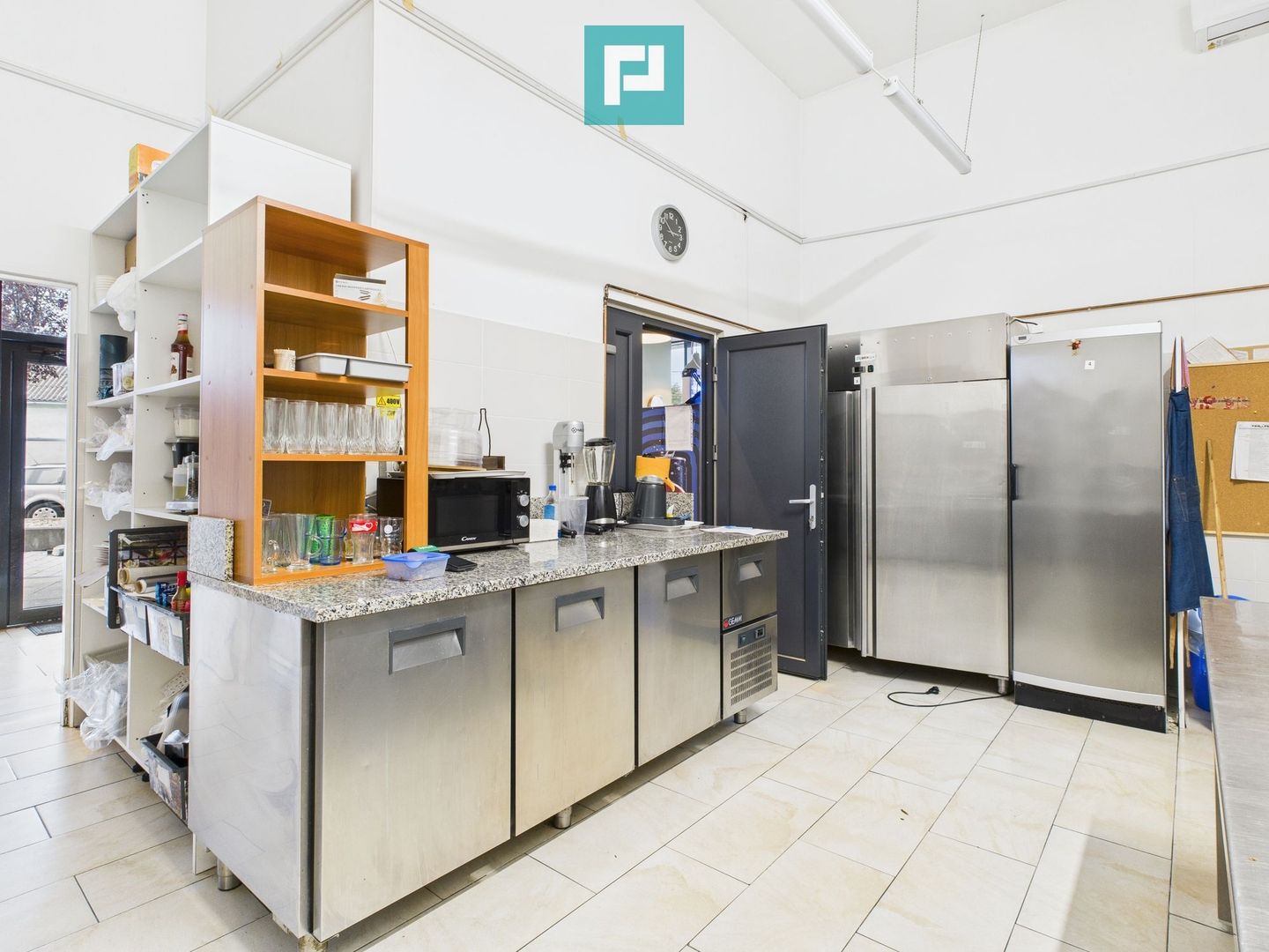 AFACERE PROFITABILĂ COFETĂRIE - FAST FOOD - Poză 8