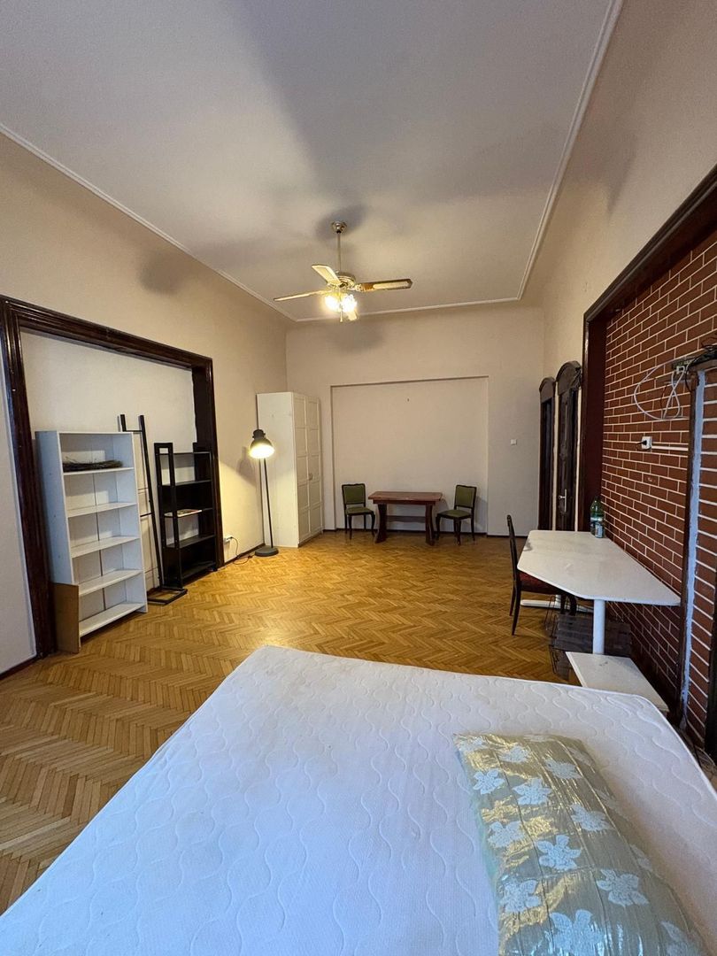 Garsoniera 30 mp - Mosilor - Poză 5