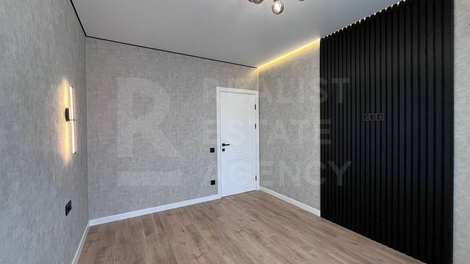 Vânzare, apartament, 3 camere, strada Andrei Doga, Râșcani - Poză 11