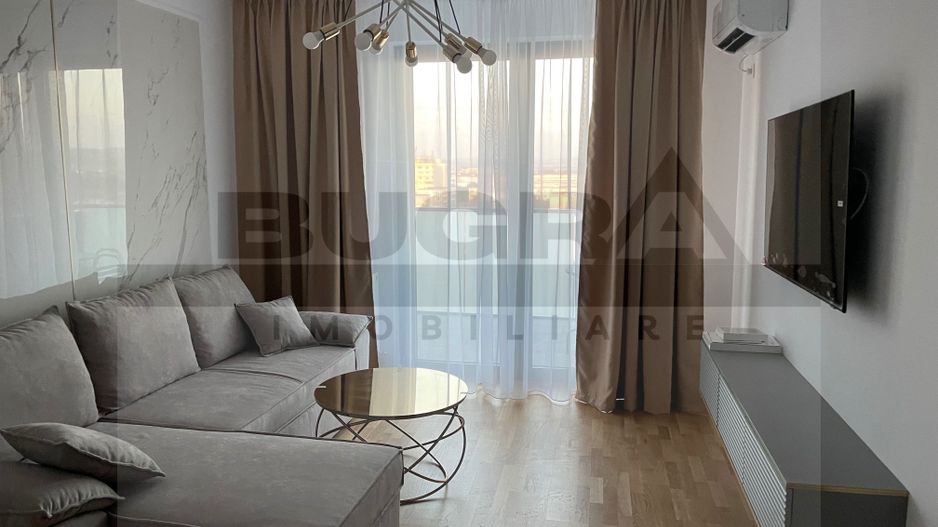 Apartament de 3 camere, 72mp, parcare subterana, zona Iulius Mall - Poză 1