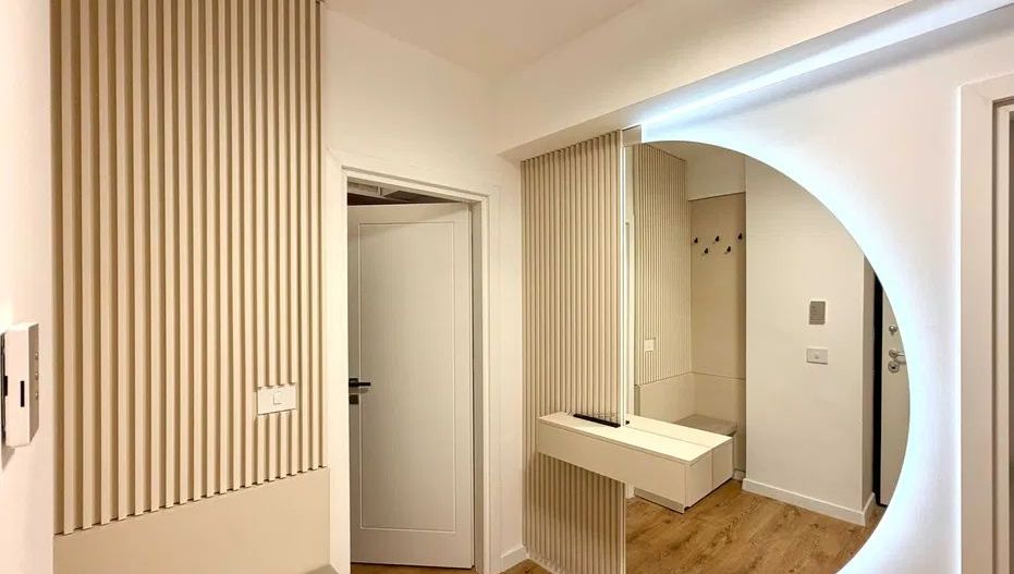 Vânzare I Apt 2 camere I Ivory Residence Pipera I Complet mobilat - Poză 7