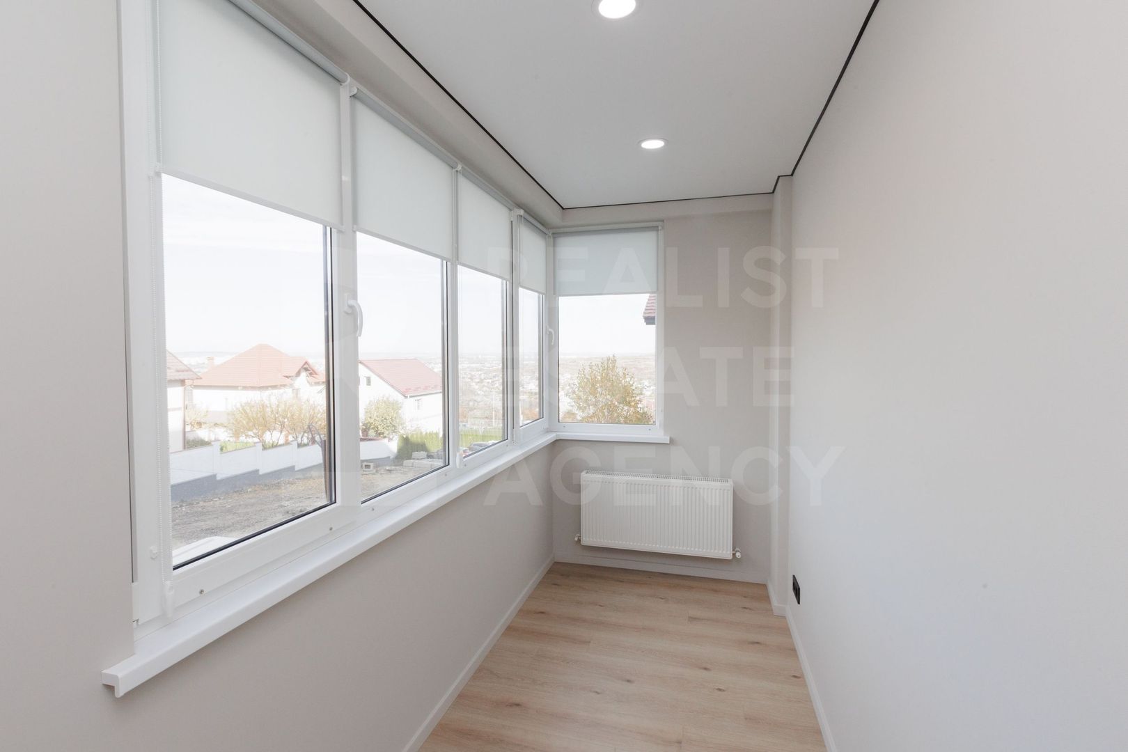 Vânzare, apartament, 3 camere, str. Regele Carol, Durlești - Poză 23