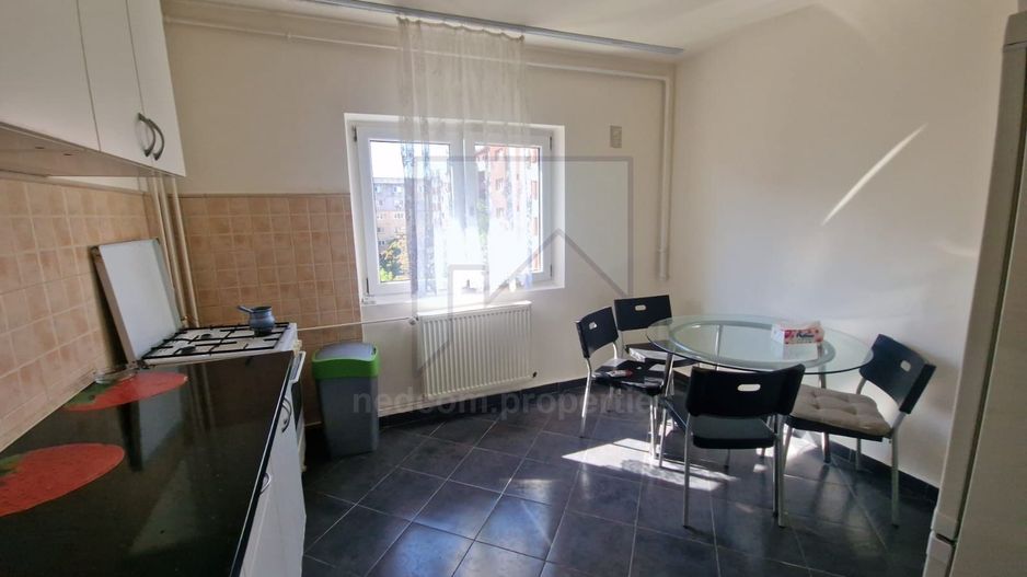 Inchiriere apartament 2 camere - Sebastian Prosper - Poză 8