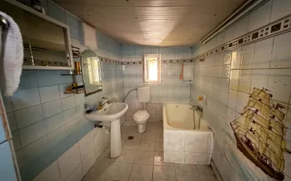 CASA INDIVIDUALA - D+P+1+M - 1550 MP TEREN - CATELU - Poză 22