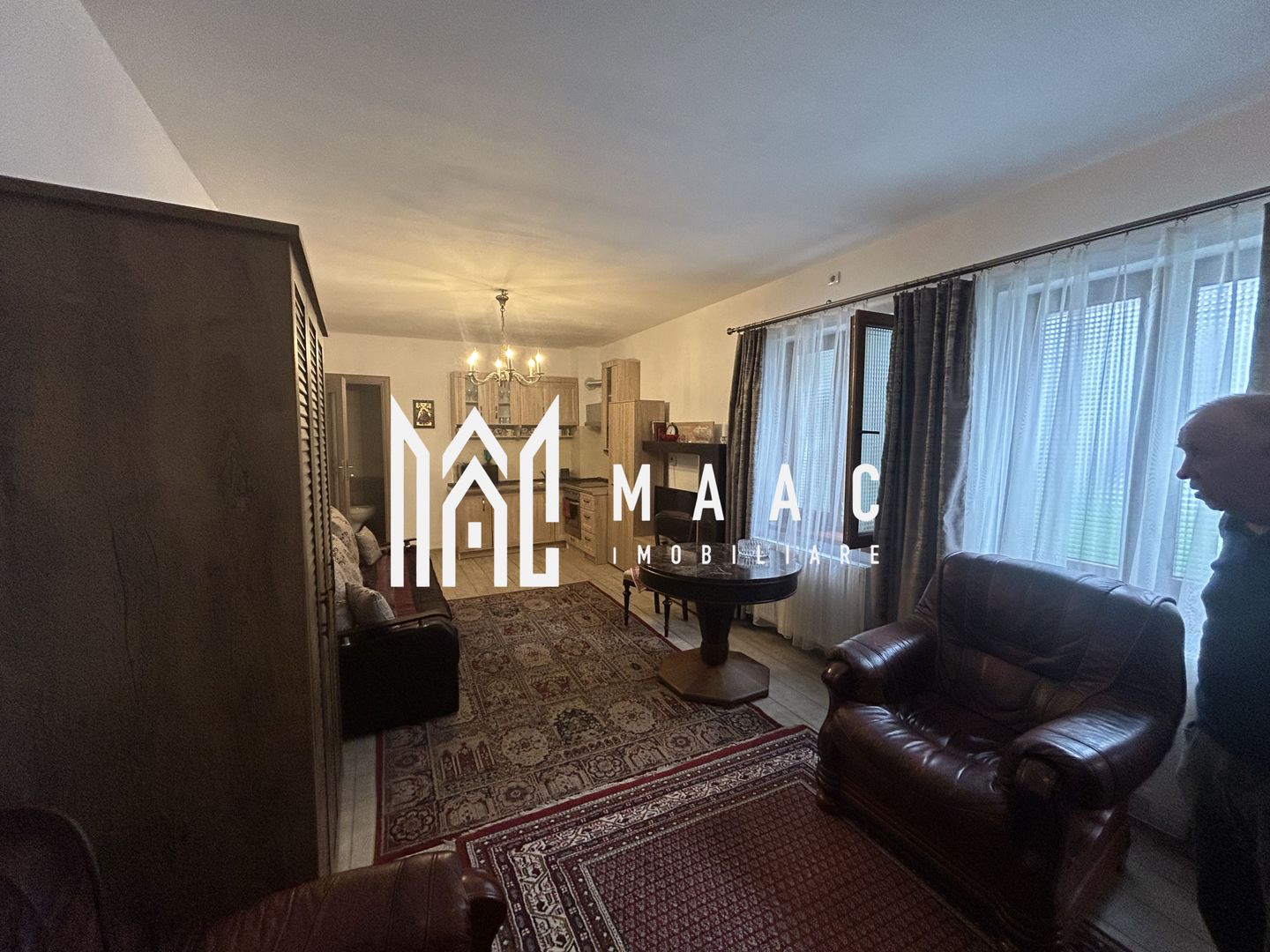 BLACK FRIDAY I Apartament 1 Camera I Renovat I Ultracentral - Poză 5