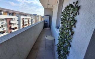 Apartament 2 camere + parcare, mobilat si utilat, metrou Berceni - Poză 15