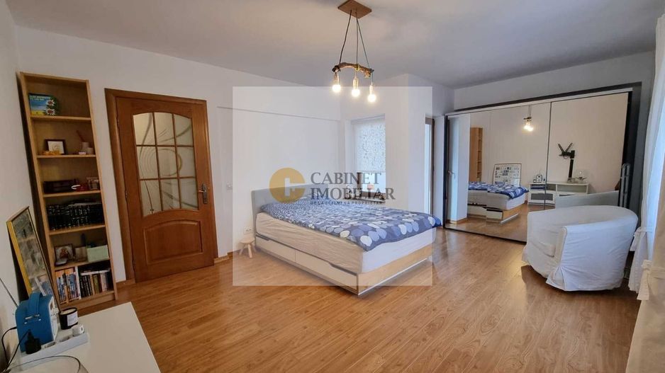 Apartament 1 camera I Matei Basarab I Etaj 1/4 I Decomandat - Poză 1