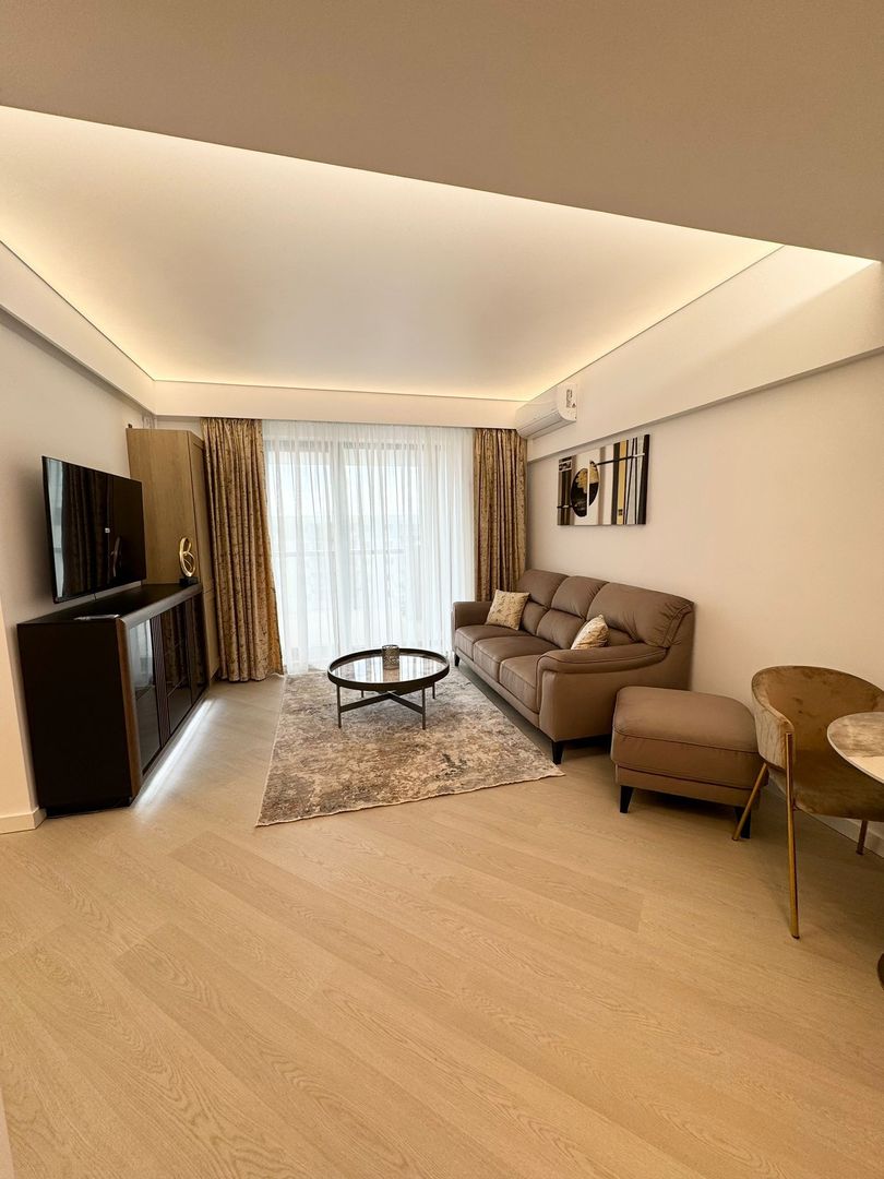 Apartament 2 camere – Cortina Nord - Poză 8