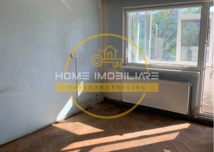 Apartament 2 camere | Podu Ros –  | 50 mp | Etaj 3/4 | Fără risc seismic - Poză 4