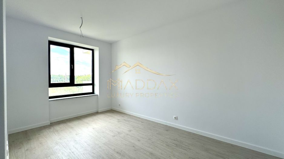 Studio Dublu *62.44mp* + Parcare // Baneasa Forest View - Poză 12