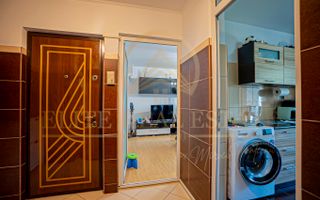 POARTA 6 - Vânzare apartament decomandat cu 2 camere, etaj 2. - Poză 10