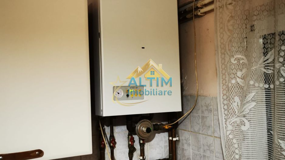 Apartament 4 camere zonă centrală, Brașov - Poză 7