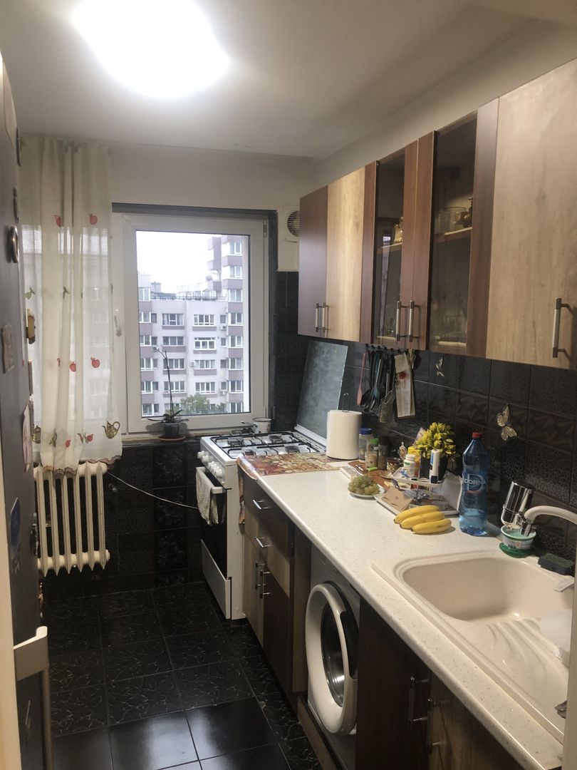 De vanzare Apartament  2 camere  Lujerului - Poză 11