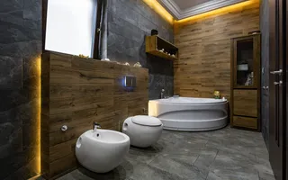 Vila unica | Piscina interioara | Sauna | Fitness | Dotari High Tech - Poză 28