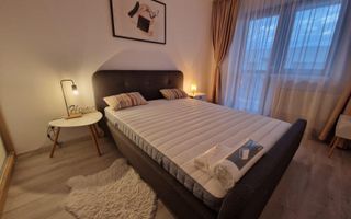 AP. 2 CAMERE HILS PALLADY, LOC PARCARE, BLOC NOU, METROU 3 MINUTE - Poză 7