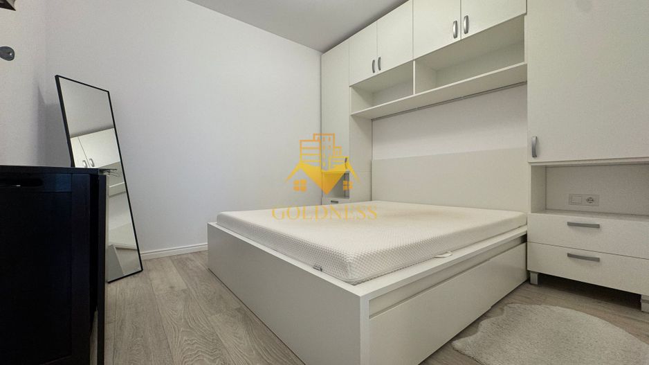 O camera, bloc nou, Zorilor zona Golden Tulip, Frunzisului, LIDL - Poză 9